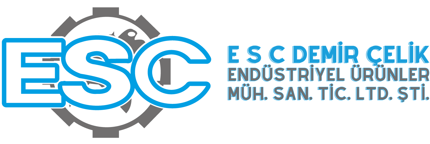 ESC Demir Çelik (L-Logo)