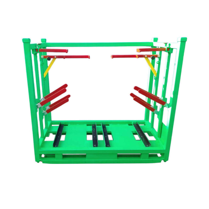 SPESİFİK METAL SEHPA-ESC03