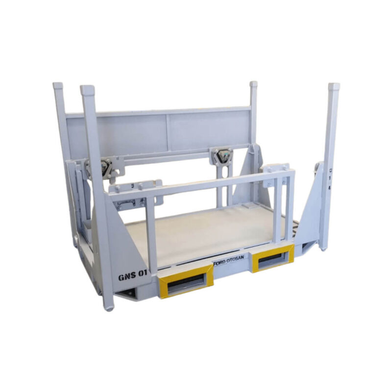 SPESİFİK SEHPA-ESC02